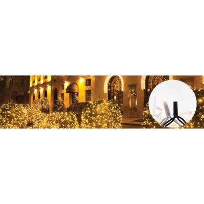  Guirlande led+ flash-20m 