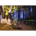  Rideau led+ flash-230V-2x1,5m 