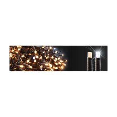  Rideau led+ flash-230V-2x1,5m 