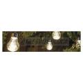  Suspension d�corative Ampoules 