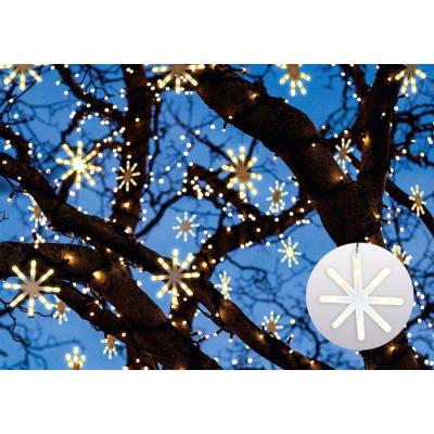  Eclat scintillants x-ledr 