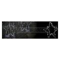  Suspension Etoile H:60cm 