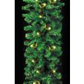  Guirlande pr�-illumin�e blc ch 
