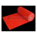  MOQUETTE ROUGE 750GR/M2 