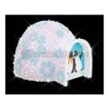  D�cor ICE IGLOO 
