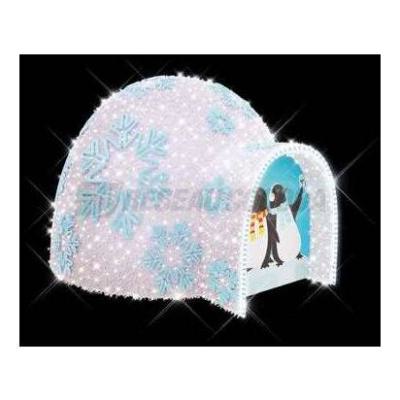  D�cor ICE IGLOO 