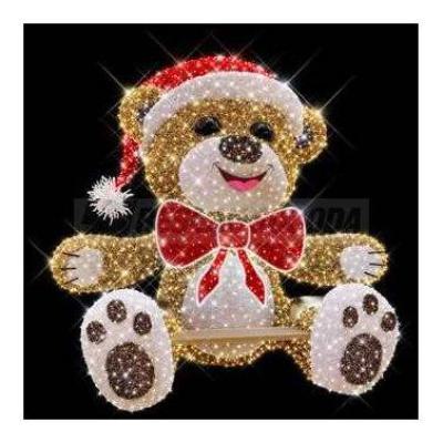  D�cor TEDDY CHIC 