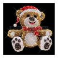  D�cor LITTLE TEDDY CHIC 