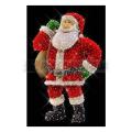  D�cor MISTER XMAS 