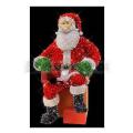  D�cor MISTER SANTA 