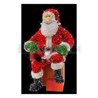 D�cor MISTER SANTA 