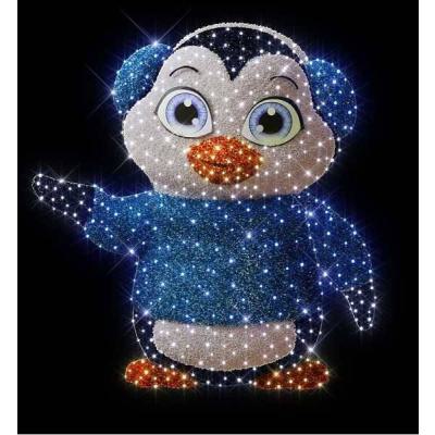  D�cor PINGU 