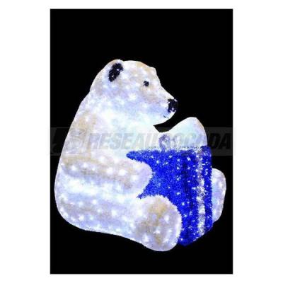  D�cor BABY BEAR 