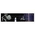  Rideau LED Blanc pur-2x1,5m 