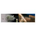  Stalactite LED Blc chd-4,5m 