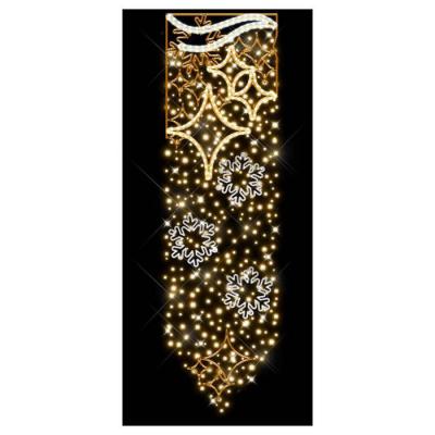  D�cor BLIZZARD BANNER 