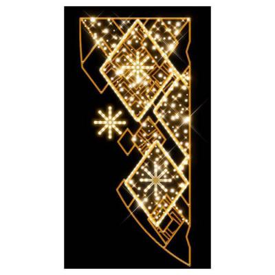  D�cor QUADRILLE 