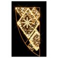  D�cor QUADRILLE PETIT 