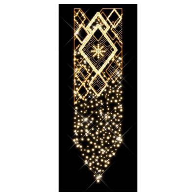  D�cor QUADRILLE BANNER 