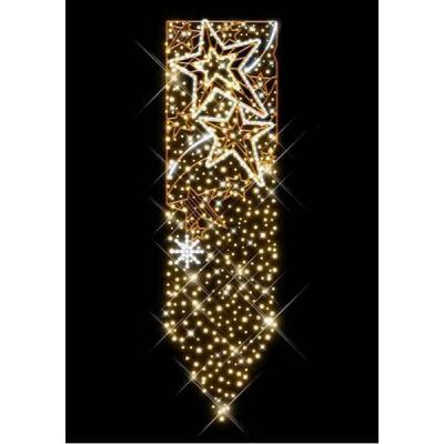  D�cor ASTRAL BANNER 