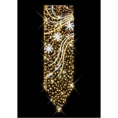  D�cor LINE BANNER 
