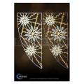  D�cor ARTIFICE FLORAL 