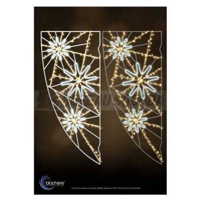  D�cor ARTIFICE FLORAL 