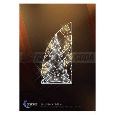  D�cor Sapin Bioprint 