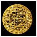  D�cor SPHERE FULL MM 