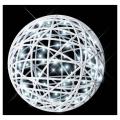  D�cor SPHERE FULL MM 