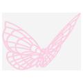  D�cor BUTTERFLY6 
