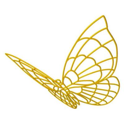  D�cor BUTTERFLY4 