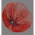  D�cor FLOWER11 
