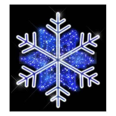  D�cor GIVRE 