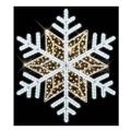  D�cor GIVRE 
