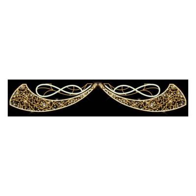  D�cor CLELIA DOUBLE 