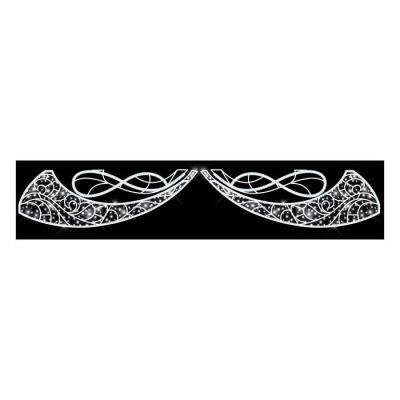  D�cor CLELIA DOUBLE 