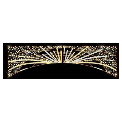  D�cor BOLERO ARC 
