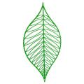  D�cor suspension VEGE3 