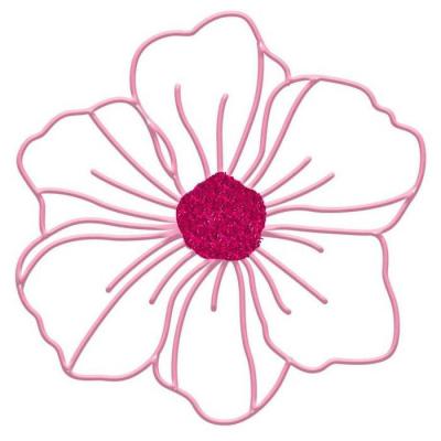 D�cor FLOWER1 