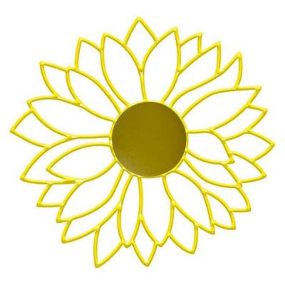  D�cor suspension FLOWER3 