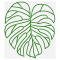  D�cor suspension VEGE4 