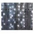  RIDEAU 96 LED Blanc pur - 2x2m 