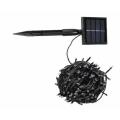  Guirlande SOLAIRE LED - 40m 