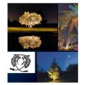  KIT PROJECTEUR ARBRE blanc ch 