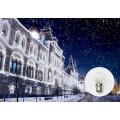  Lampe led filament E27-blanche 