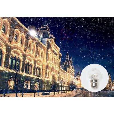 Lampe led filament B22-blc chd 