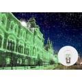  Lampe led filament B22-verte 