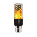  Lampe effet flamme-B22-230V 