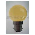  Lampes Led B22-jaune-Lot 25pc 